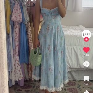 THE CINDERELLA DRESS from Shop Juliet